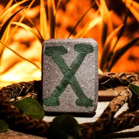 X MARKS THE SPOT Bath Bomb